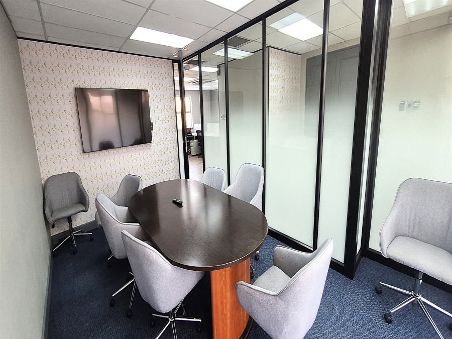 To Let Commercial Property for Rent in Dunkeld Gauteng