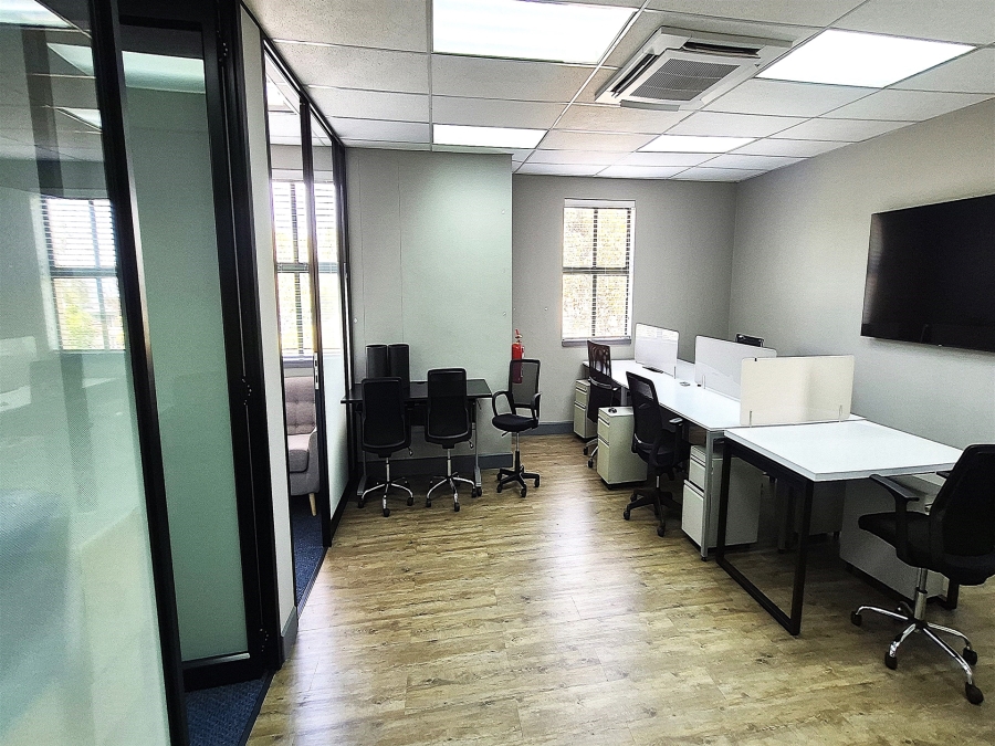 To Let Commercial Property for Rent in Dunkeld Gauteng