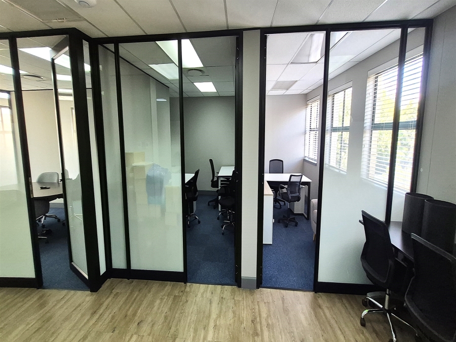 To Let Commercial Property for Rent in Dunkeld Gauteng
