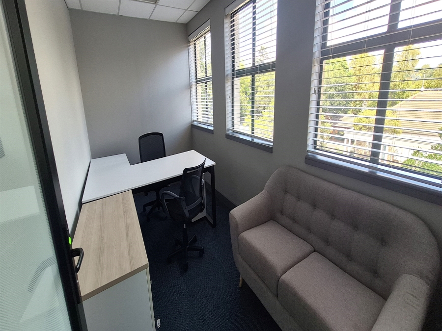 To Let Commercial Property for Rent in Dunkeld Gauteng
