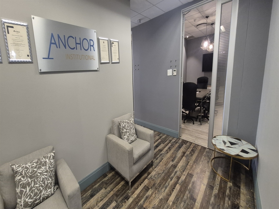 To Let Commercial Property for Rent in Illovo Gauteng