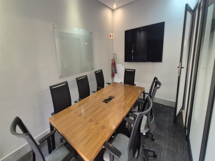 To Let Commercial Property for Rent in Illovo Gauteng