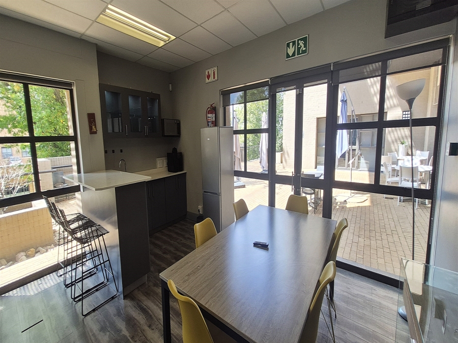 To Let Commercial Property for Rent in Illovo Gauteng