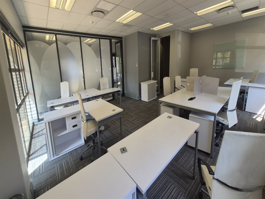 To Let Commercial Property for Rent in Illovo Gauteng