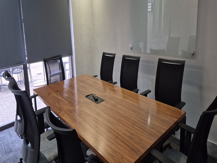 To Let Commercial Property for Rent in Illovo Gauteng