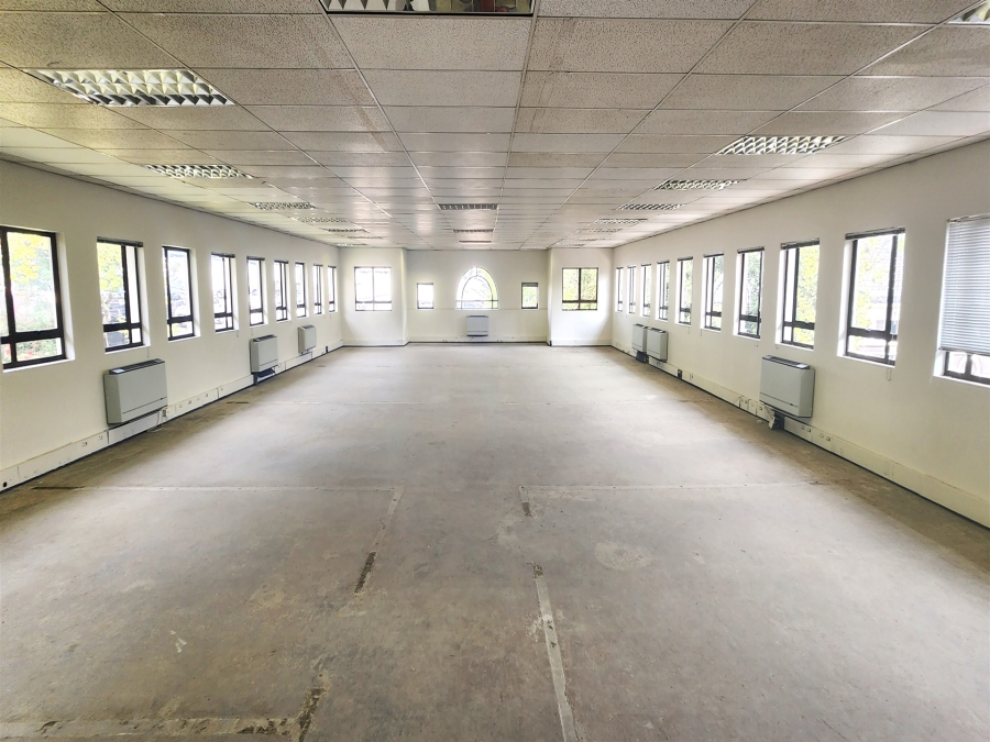 To Let Commercial Property for Rent in Hyde Park Gauteng