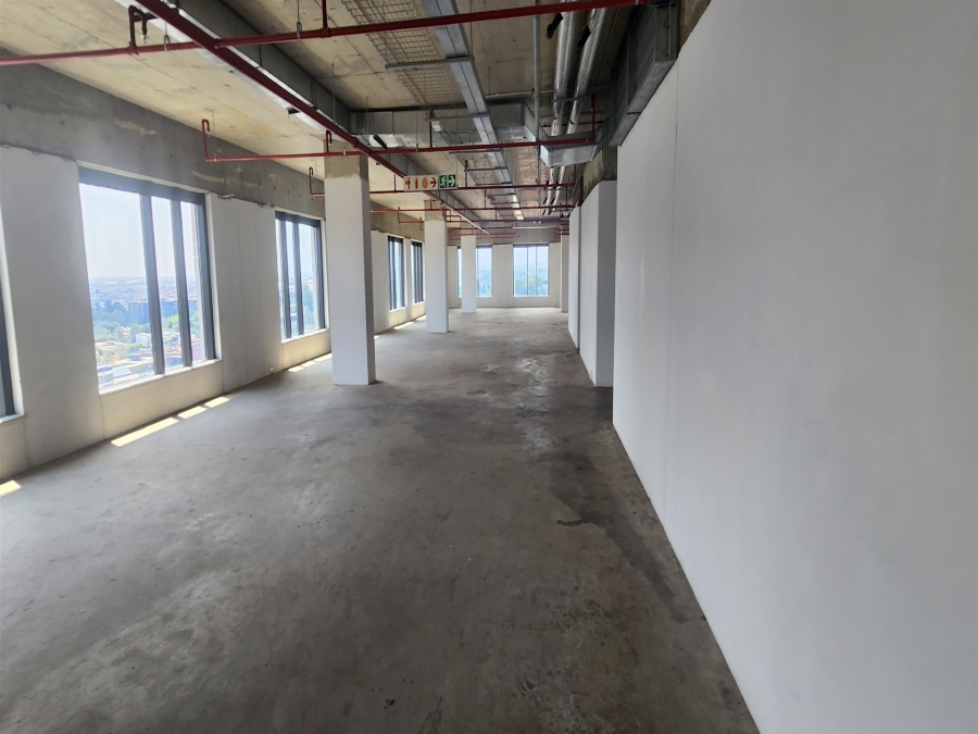 To Let Commercial Property for Rent in Dennehof Gauteng