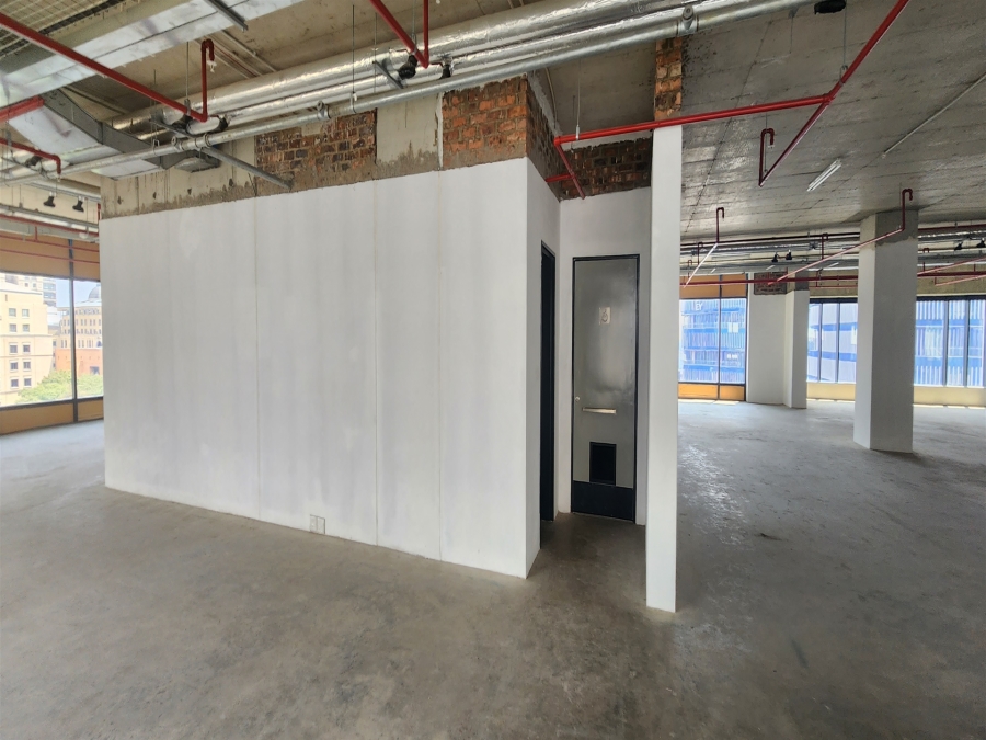 To Let Commercial Property for Rent in Dennehof Gauteng
