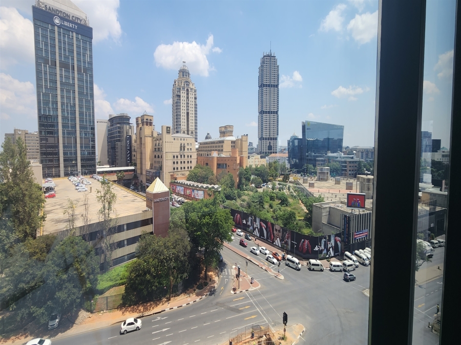 To Let Commercial Property for Rent in Dennehof Gauteng