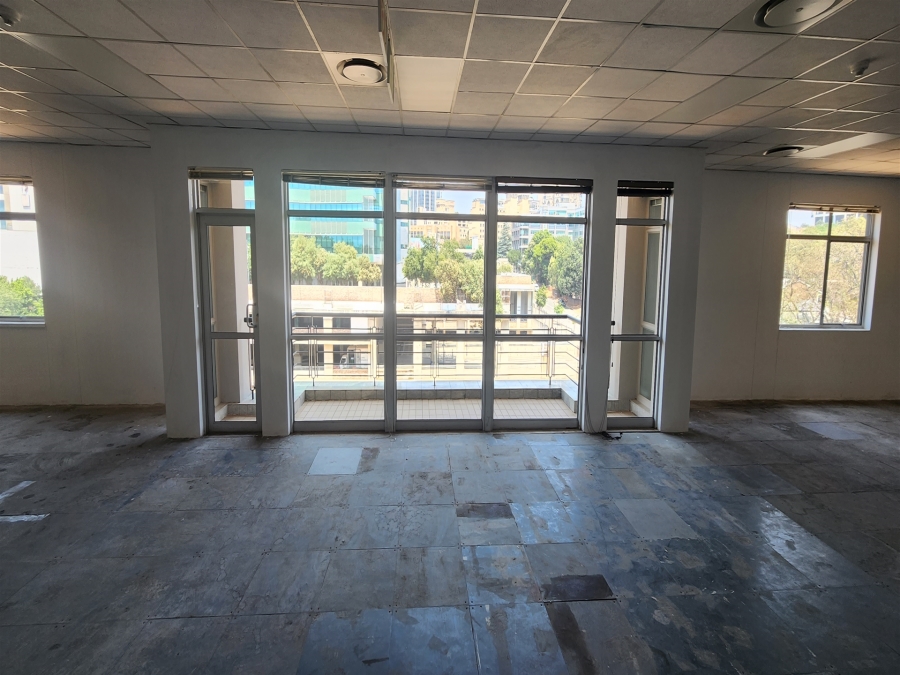 To Let Commercial Property for Rent in Sandown Gauteng