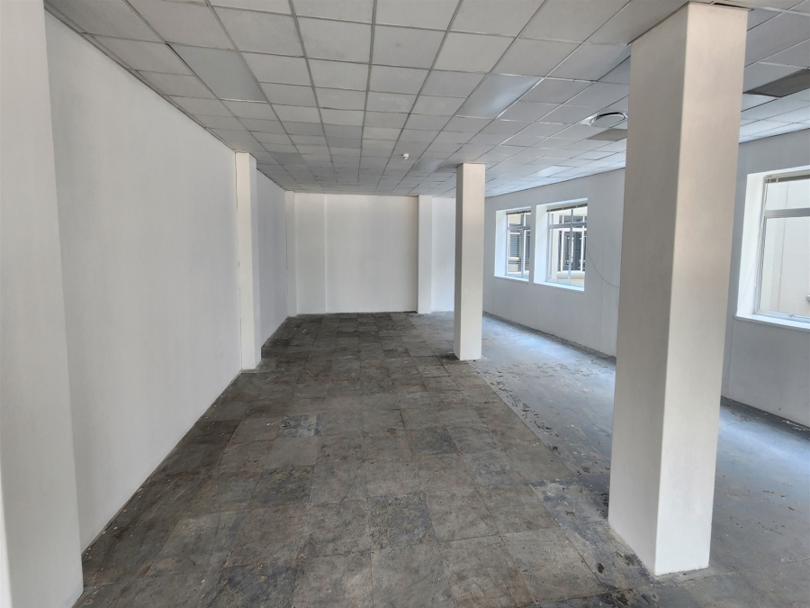 To Let Commercial Property for Rent in Sandown Gauteng