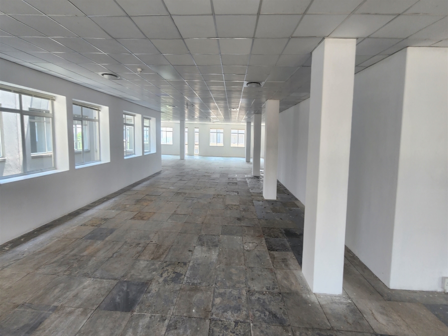To Let Commercial Property for Rent in Sandown Gauteng