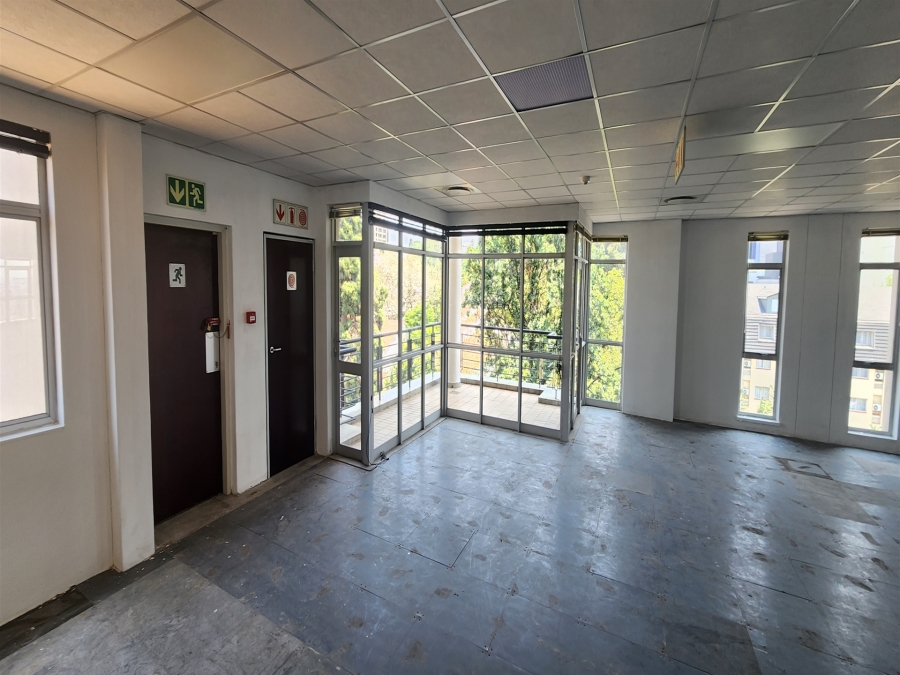To Let Commercial Property for Rent in Sandown Gauteng