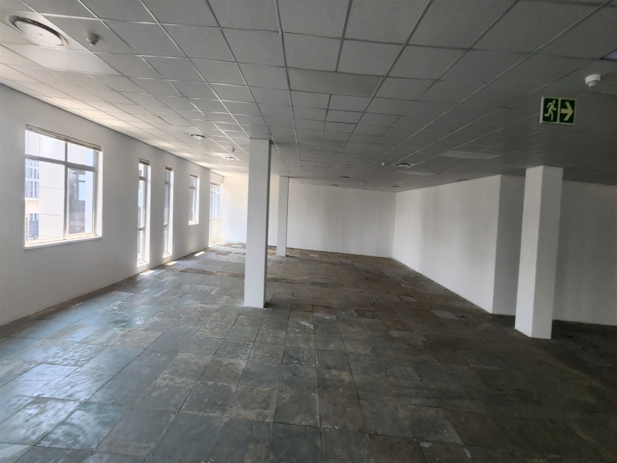 To Let Commercial Property for Rent in Sandown Gauteng