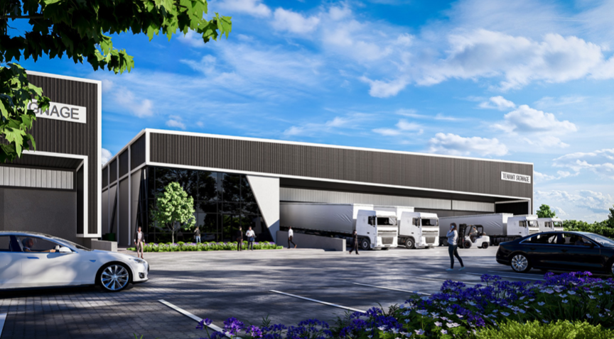 To Let Commercial Property for Rent in Witfontein Gauteng