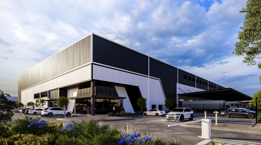To Let Commercial Property for Rent in Witfontein Gauteng