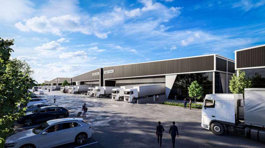 To Let Commercial Property for Rent in Witfontein Gauteng