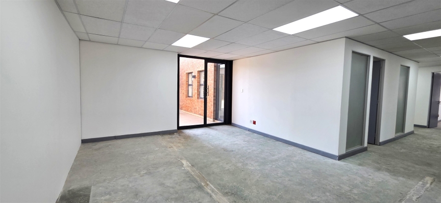 To Let Commercial Property for Rent in Paulshof Gauteng