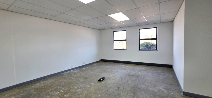To Let Commercial Property for Rent in Paulshof Gauteng