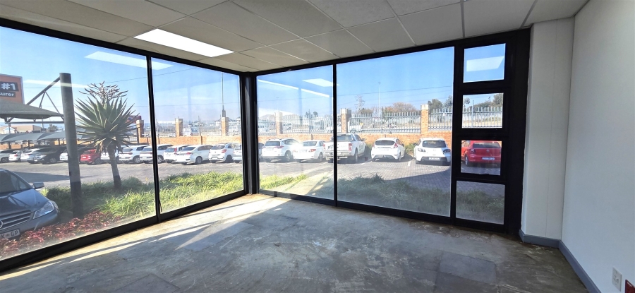 To Let Commercial Property for Rent in Paulshof Gauteng
