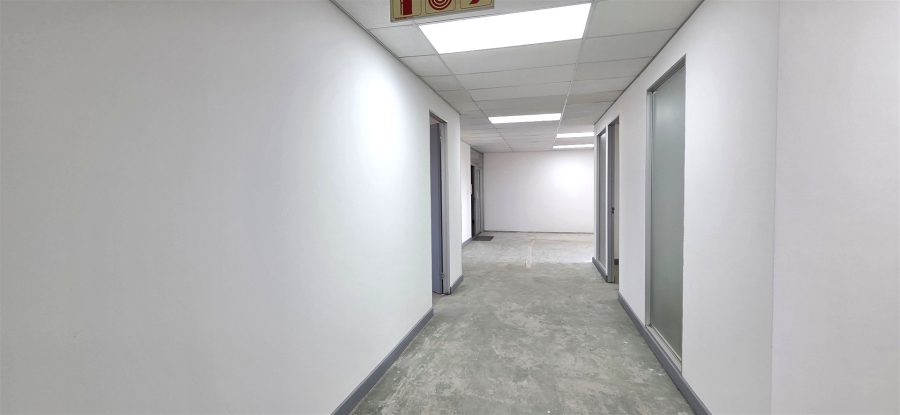 To Let Commercial Property for Rent in Paulshof Gauteng