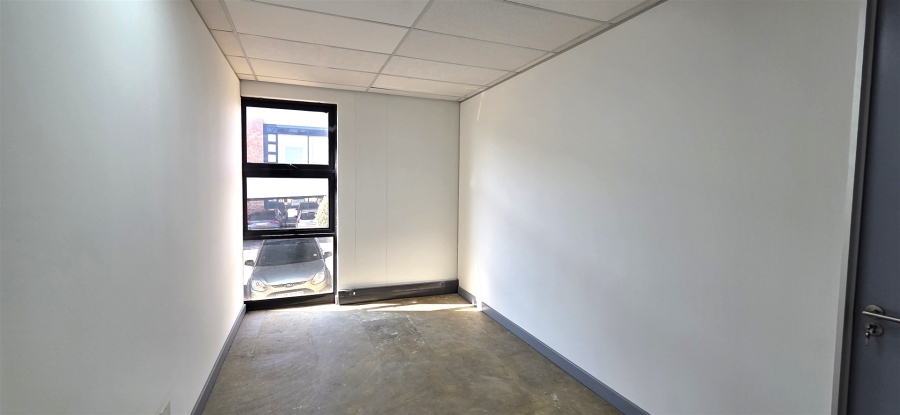 To Let Commercial Property for Rent in Paulshof Gauteng
