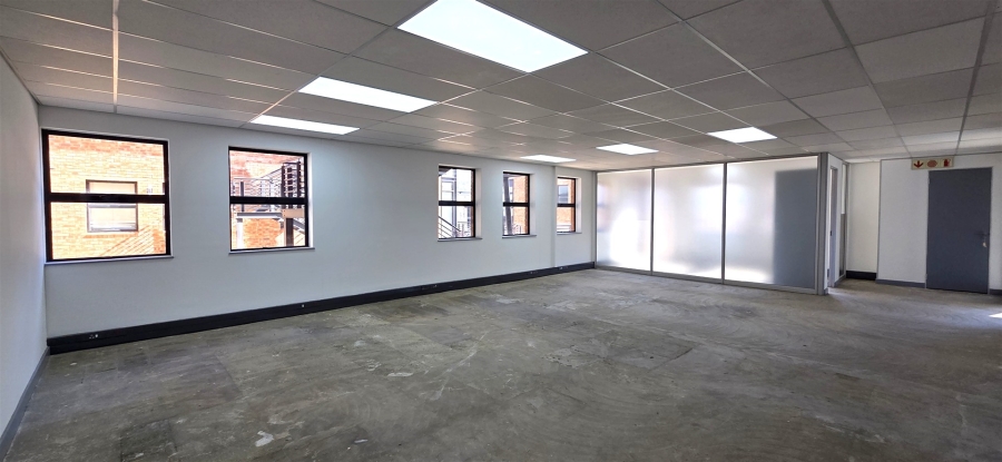 To Let Commercial Property for Rent in Paulshof Gauteng