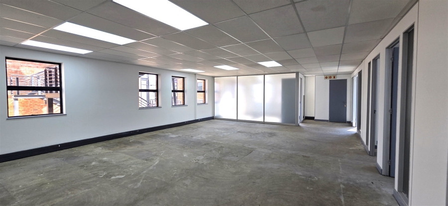 To Let Commercial Property for Rent in Paulshof Gauteng