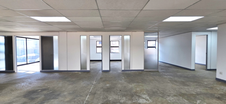 To Let Commercial Property for Rent in Paulshof Gauteng