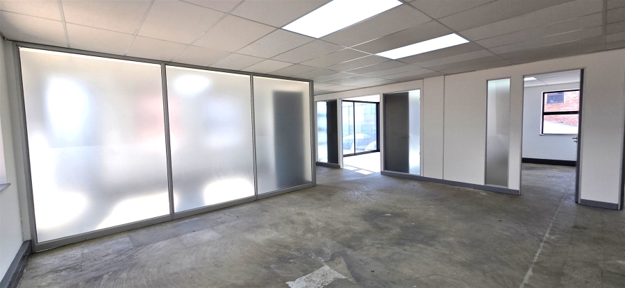 To Let Commercial Property for Rent in Paulshof Gauteng