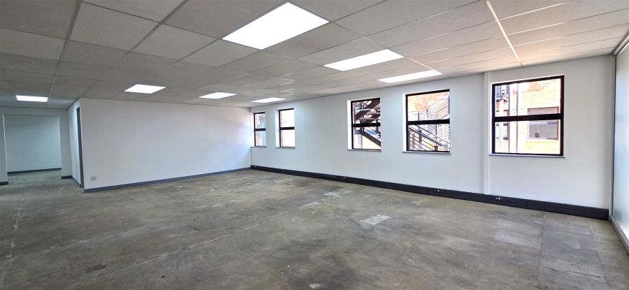To Let Commercial Property for Rent in Paulshof Gauteng