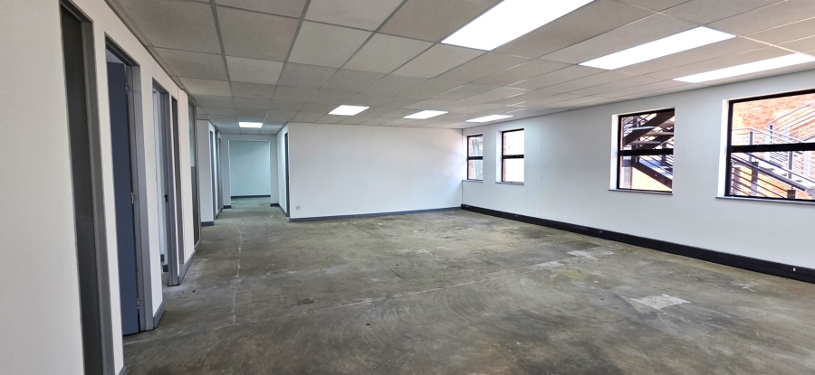 To Let Commercial Property for Rent in Paulshof Gauteng
