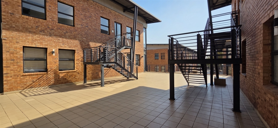 To Let Commercial Property for Rent in Paulshof Gauteng