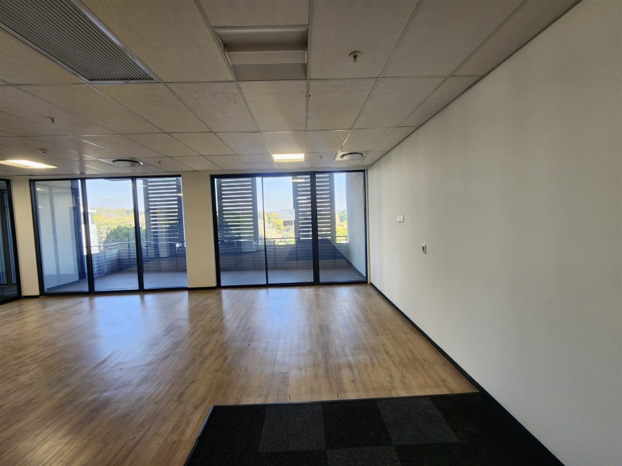 To Let Commercial Property for Rent in Glenadrienne Gauteng
