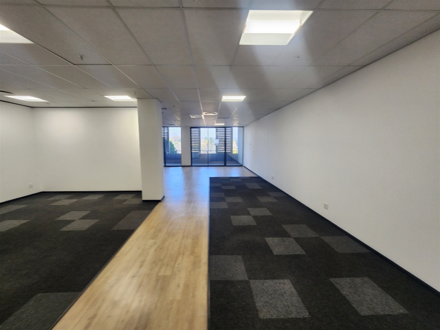 To Let Commercial Property for Rent in Glenadrienne Gauteng
