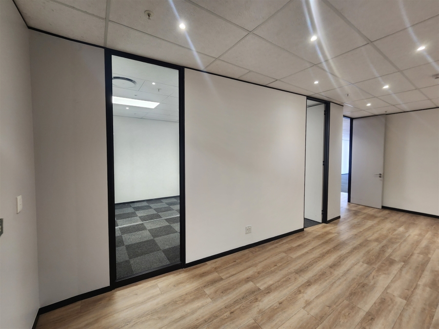 To Let Commercial Property for Rent in Glenadrienne Gauteng