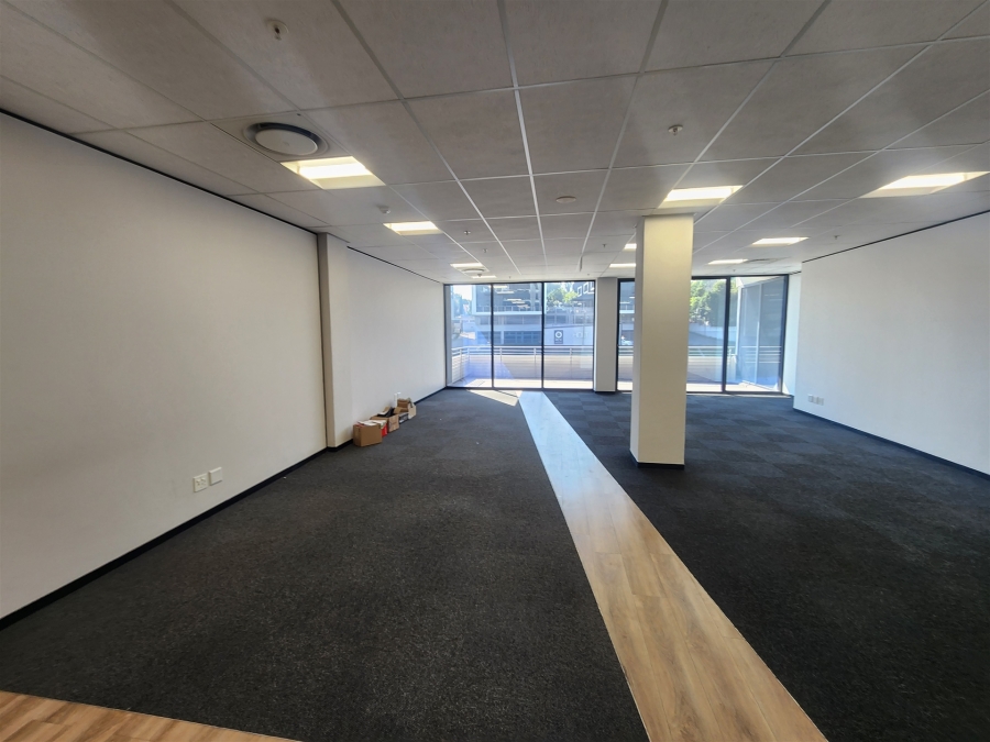 To Let Commercial Property for Rent in Glenadrienne Gauteng