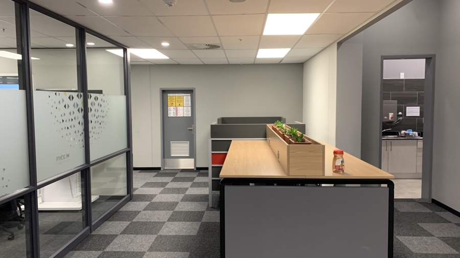 To Let Commercial Property for Rent in Linbro Park Gauteng