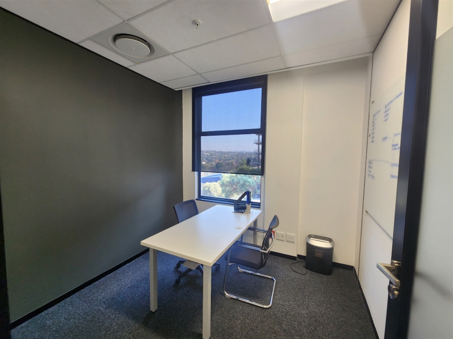 To Let Commercial Property for Rent in Glenadrienne Gauteng