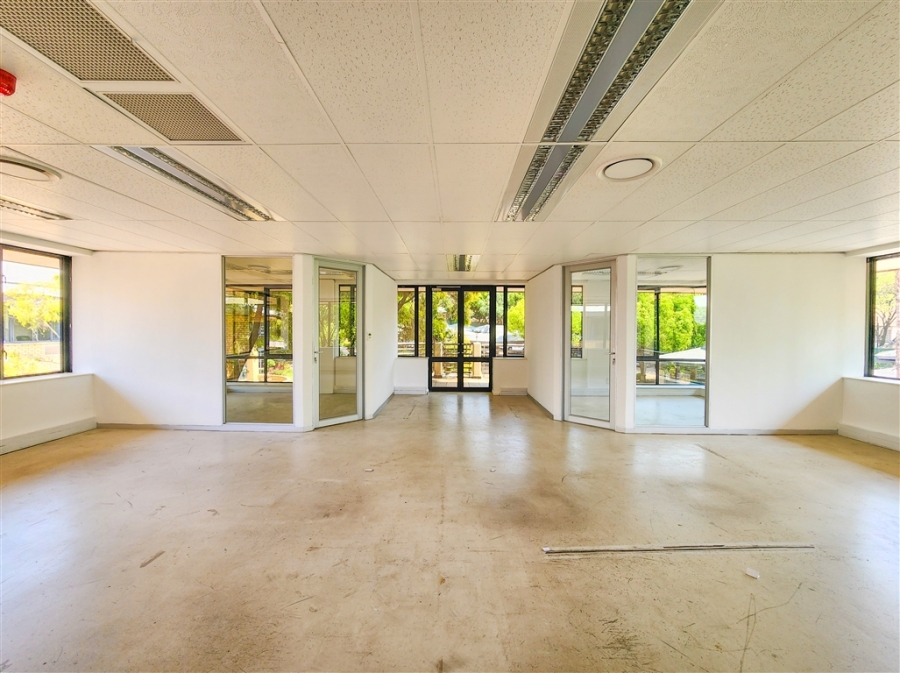 To Let Commercial Property for Rent in Constantia Kloof Gauteng