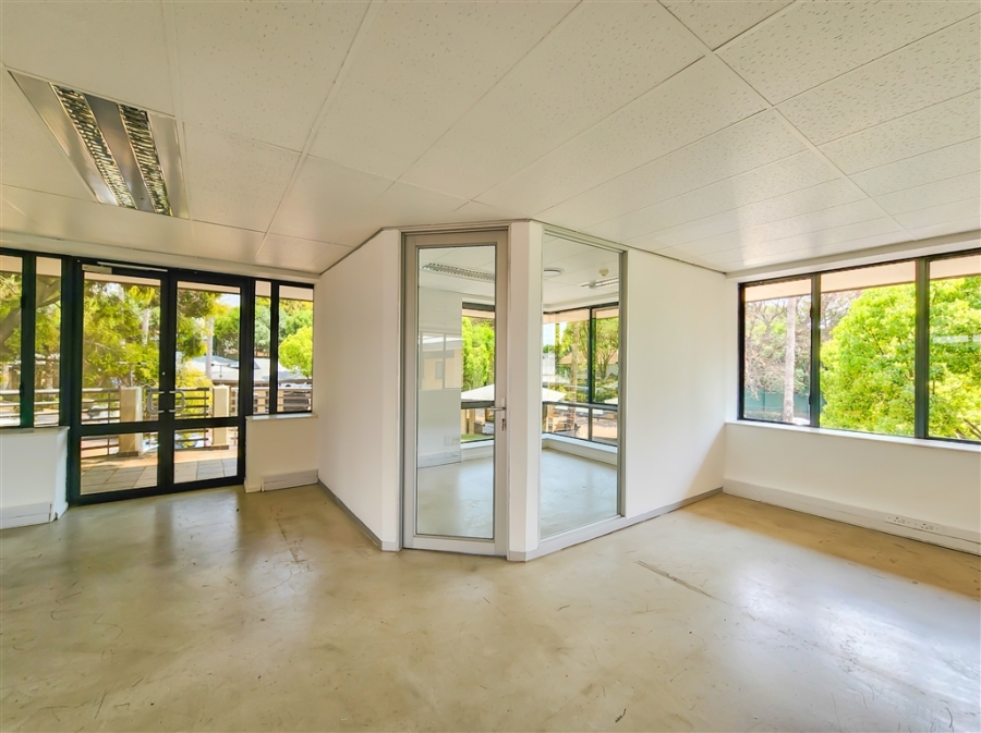 To Let Commercial Property for Rent in Constantia Kloof Gauteng