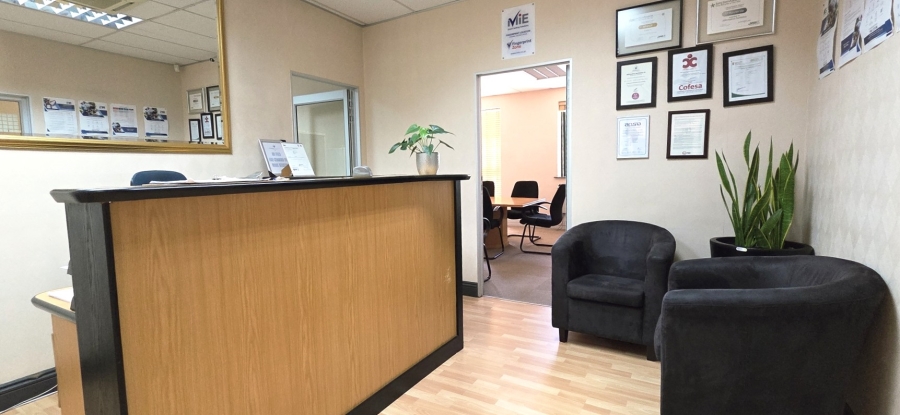 To Let Commercial Property for Rent in Bryanston Gauteng