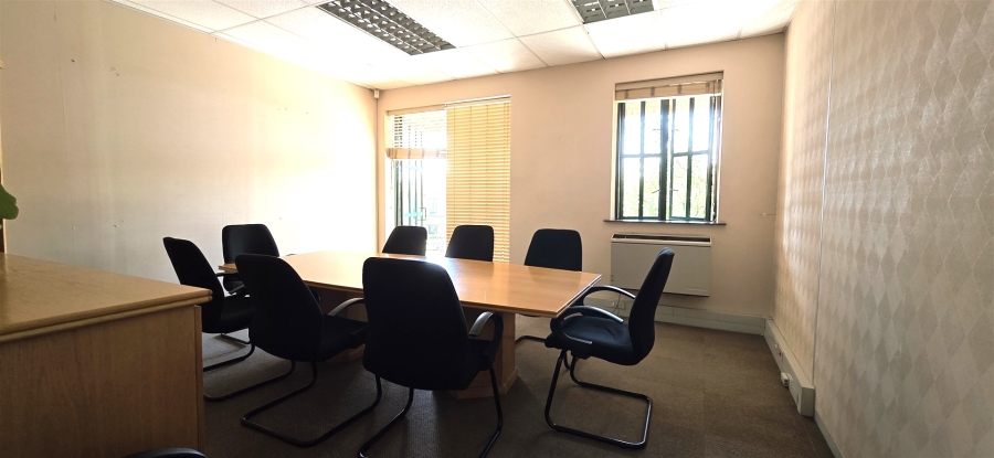 To Let Commercial Property for Rent in Bryanston Gauteng