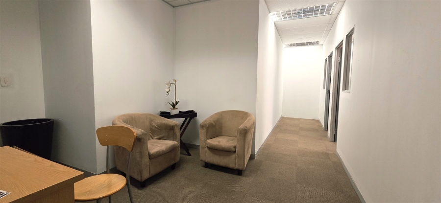 To Let Commercial Property for Rent in Bryanston Gauteng