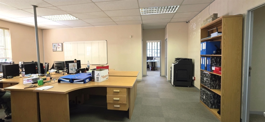To Let Commercial Property for Rent in Bryanston Gauteng