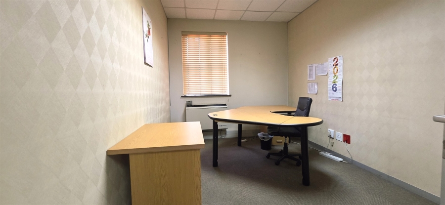 To Let Commercial Property for Rent in Bryanston Gauteng
