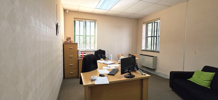 To Let Commercial Property for Rent in Bryanston Gauteng