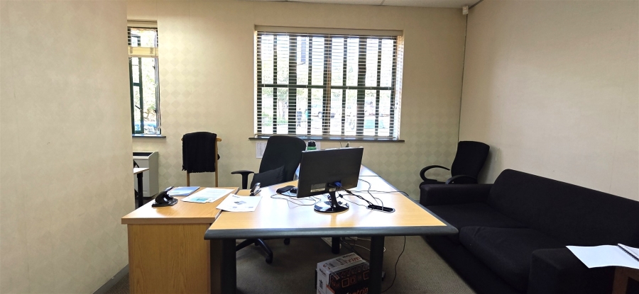 To Let Commercial Property for Rent in Bryanston Gauteng
