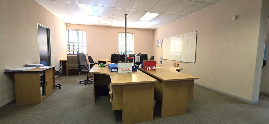 To Let Commercial Property for Rent in Bryanston Gauteng