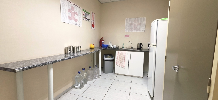 To Let Commercial Property for Rent in Bryanston Gauteng